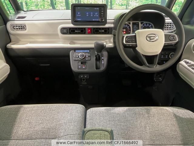 daihatsu move-canbus 2023 CFJ1666492 image 2