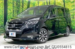 nissan serena 2018 -NISSAN--Serena DAA-GFC27--GFC27-095204---NISSAN--Serena DAA-GFC27--GFC27-095204-