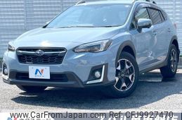 subaru xv 2019 -SUBARU--Subaru XV DBA-GT7--GT7-199028---SUBARU--Subaru XV DBA-GT7--GT7-199028-