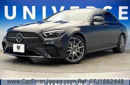 mercedes-benz e-class 2022 CFJ1882448