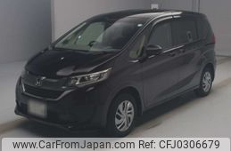 honda freed 2019 -HONDA 【郡山 510ろ1118】--Freed GB6-1014754---HONDA 【郡山 510ろ1118】--Freed GB6-1014754-