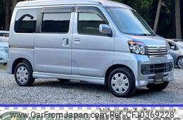 subaru dias-wagon 2010 quick_quick_S331N_S331N-0000583