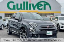 fiat 500x 2020 -FIAT--Fiat 500X 3BA-33413PM--ZFA3340000P870590---FIAT--Fiat 500X 3BA-33413PM--ZFA3340000P870590-