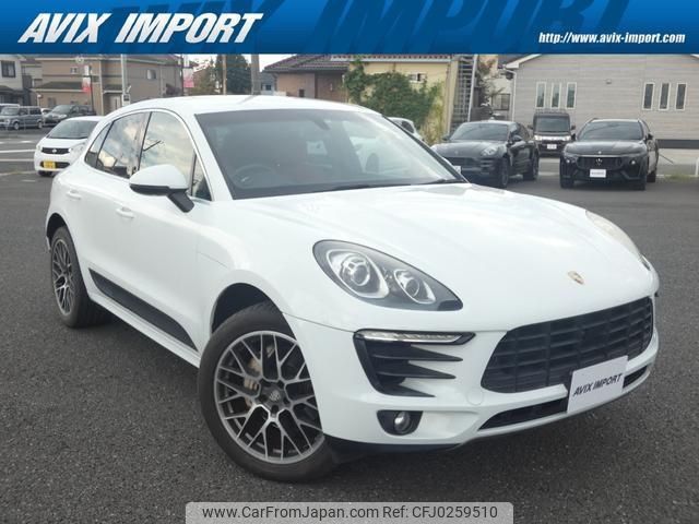 porsche macan 2014 quick_quick_95BCTM_WP1ZZZ95ZFLB63403 image 1