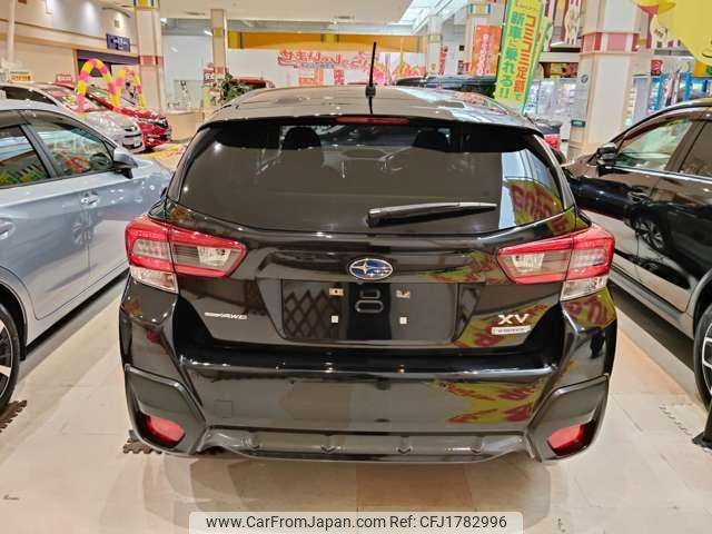 subaru xv 2020 CFJ1782996 image 2