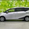 toyota sienta 2015 quick_quick_DBA-NSP170G_NSP170-7015363 image 2