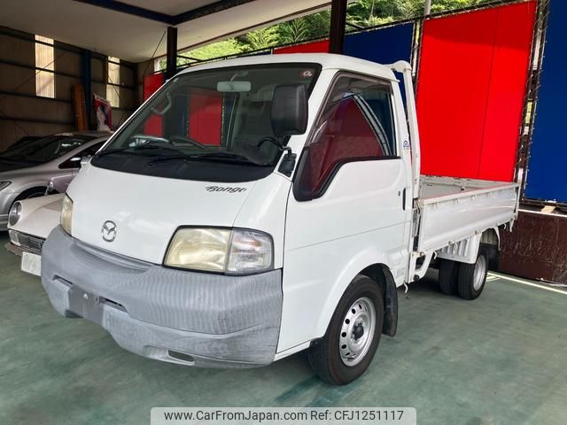mazda bongo-truck 2002 GOO_NET_EXCHANGE_0804366A30250606W001 image 1