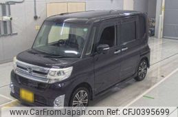 daihatsu tanto 2015 -DAIHATSU 【松本 580ﾊ9855】--Tanto DBA-LA600S--LA600S-0235301---DAIHATSU 【松本 580ﾊ9855】--Tanto DBA-LA600S--LA600S-0235301-