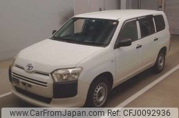 toyota probox-van 2015 -TOYOTA--Probox Van DBE-NSP160V--NSP160-0009064---TOYOTA--Probox Van DBE-NSP160V--NSP160-0009064-