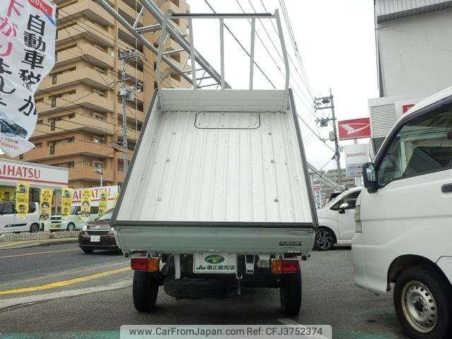 daihatsu hijet-truck 2012 -ダイハツ 【広島 480ﾃ3077】--ﾊｲｾﾞｯﾄﾄﾗｯｸ S211P--0171073---ダイハツ 【広島 480ﾃ3077】--ﾊｲｾﾞｯﾄﾄﾗｯｸ S211P--0171073- image 2
