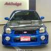 subaru impreza-wrx-sti 2001 BD30042E6098 image 2