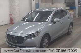 mazda demio 2020 quick_quick_3DA-DJ5FS_DJ5FS-603294