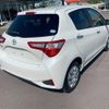 toyota vitz 2020 CFJ1756747 image 5