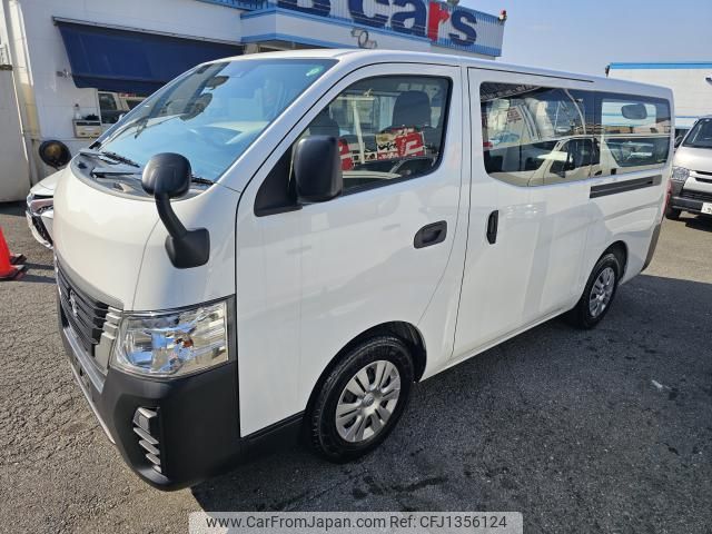 nissan caravan-van 2022 quick_quick_3BF-VR2E26_156422 image 2