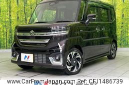 suzuki spacia 2024 CFJ1486739