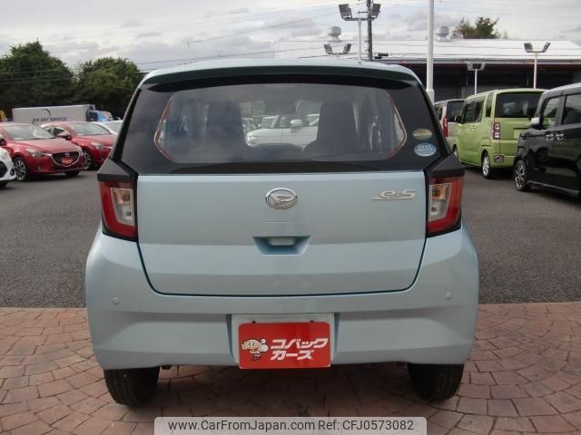 daihatsu mira-e-s 2017 quick_quick_LA350S_LA350S-0059156 image 2