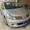 nissan tiida-latio 2009 CFJ1634489 image 3