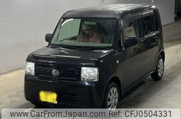 daihatsu move-conte 2011 -DAIHATSU 【福岡 582ぬ9584】--Move Conte L575S-0128199---DAIHATSU 【福岡 582ぬ9584】--Move Conte L575S-0128199-