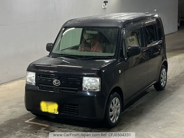 daihatsu move-conte 2011 -DAIHATSU 【福岡 582ぬ9584】--Move Conte L575S-0128199---DAIHATSU 【福岡 582ぬ9584】--Move Conte L575S-0128199- image 1