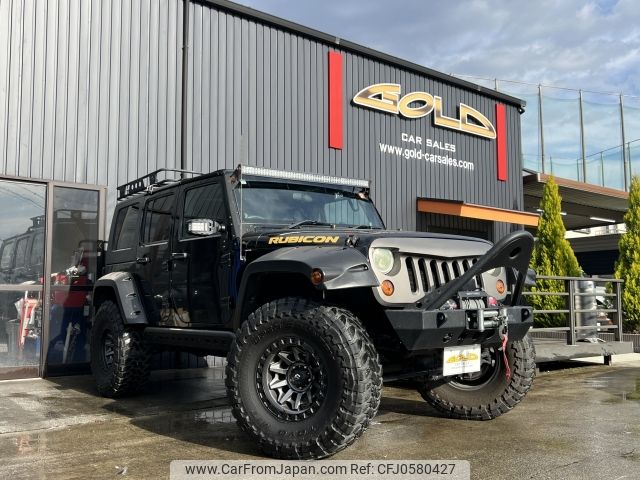 chrysler jeep-wrangler 2010 -CHRYSLER--Jeep Wrangler ABA-JK38L--1J4HE3H14AL200649---CHRYSLER--Jeep Wrangler ABA-JK38L--1J4HE3H14AL200649- image 1