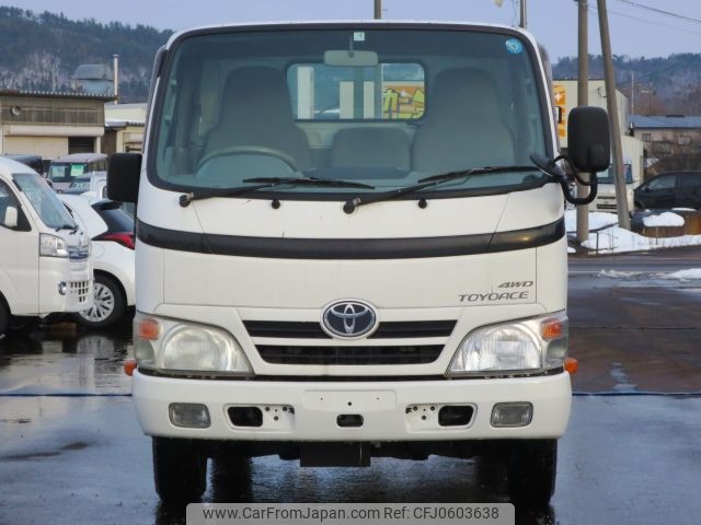 toyota toyoace 2011 -TOYOTA--Toyoace LDF-KDY281--KDY281-0005270---TOYOTA--Toyoace LDF-KDY281--KDY281-0005270- image 2