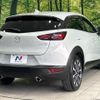 mazda cx-3 2018 quick_quick_DK8FW_DK8FW-101287 image 17