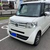 honda n-box 2015 -HONDA--N BOX DBA-JF1--JF1-2418477---HONDA--N BOX DBA-JF1--JF1-2418477- image 1