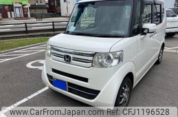 honda n-box 2015 -HONDA--N BOX DBA-JF1--JF1-2418477---HONDA--N BOX DBA-JF1--JF1-2418477-