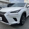 lexus nx 2019 -LEXUS--Lexus NX DBA-AGZ10--AGZ10-1024013---LEXUS--Lexus NX DBA-AGZ10--AGZ10-1024013- image 7