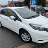 nissan note 2018 -NISSAN--Note DBA-E12--E12-608755---NISSAN--Note DBA-E12--E12-608755- image 4