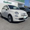 fiat 500 2020 -FIAT--Fiat 500 ABA-31209--ZFA3120000JD65100---FIAT--Fiat 500 ABA-31209--ZFA3120000JD65100- image 1