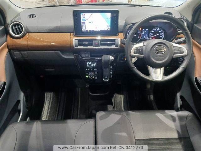 daihatsu cast 2019 -DAIHATSU--Cast DBA-LA250S--LA250S-0186642---DAIHATSU--Cast DBA-LA250S--LA250S-0186642- image 2