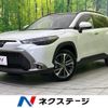 toyota corolla-cross 2024 CFJ1701380 image 1