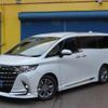 toyota alphard-g 2024 CFJ1751441 image 5