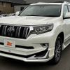 toyota land-cruiser-prado 2018 -TOYOTA--Land Cruiser Prado LDA-GDJ151W--GDJ151-0006206---TOYOTA--Land Cruiser Prado LDA-GDJ151W--GDJ151-0006206- image 10