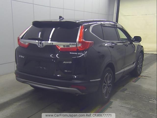 honda cr-v 2022 quick_quick_6AA-RT6_1300143 image 2