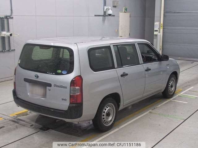 toyota probox-van 2020 -TOYOTA--Probox Van 6AE-NHP160V--NHP160-0018064---TOYOTA--Probox Van 6AE-NHP160V--NHP160-0018064- image 2