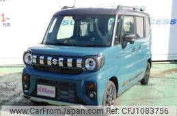 suzuki spacia 2024 -SUZUKI 【川口 580ｷ4130】--Spacia MK54S--137058---SUZUKI 【川口 580ｷ4130】--Spacia MK54S--137058-