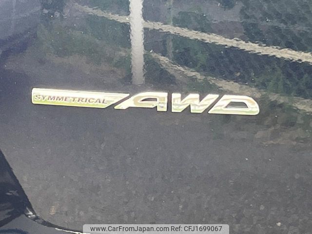 subaru impreza-wagon 2017 CFJ1699067 image 2