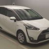 toyota sienta 2017 -TOYOTA 【八王子 534ﾌ 810】--Sienta DAA-NHP170G--NHP170-7080213---TOYOTA 【八王子 534ﾌ 810】--Sienta DAA-NHP170G--NHP170-7080213- image 8