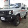 suzuki jimny 2018 -SUZUKI--Jimny 3BA-JB64W--JB64W-113679---SUZUKI--Jimny 3BA-JB64W--JB64W-113679- image 1