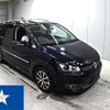 volkswagen golf-touran 2015 -VOLKSWAGEN--VW Golf Touran 1TCTH--WVGZZZ1TZFW064252---VOLKSWAGEN--VW Golf Touran 1TCTH--WVGZZZ1TZFW064252- image 1