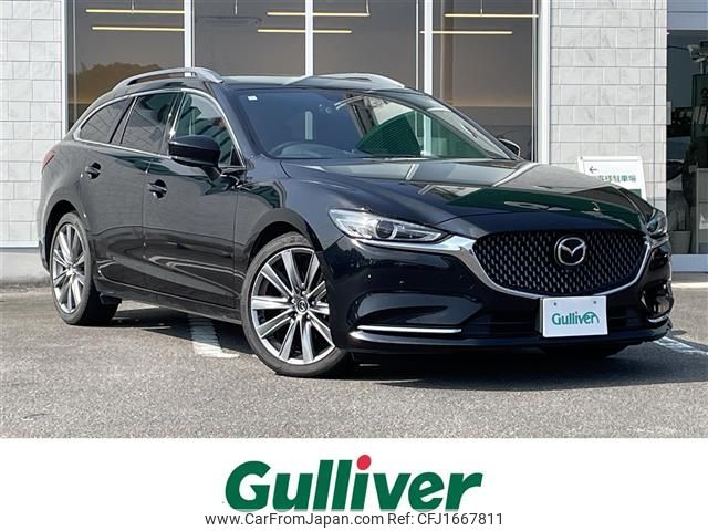 mazda atenza 2020 CFJ1667811 image 1