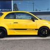 abarth 595 2017 CFJ1835548 image 19