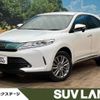 toyota harrier 2018 -TOYOTA--Harrier DBA-ZSU65W--ZSU65-0033701---TOYOTA--Harrier DBA-ZSU65W--ZSU65-0033701- image 1