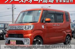 daihatsu wake 2016 CFJ1749568