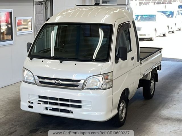 daihatsu hijet-truck 2013 -DAIHATSU--Hijet Truck S201P-0103796---DAIHATSU--Hijet Truck S201P-0103796- image 1