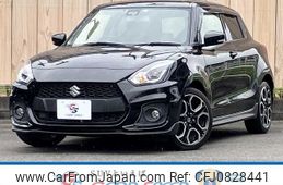 suzuki swift 2022 -SUZUKI--Swift 4BA-ZC33S--ZC33S-424621---SUZUKI--Swift 4BA-ZC33S--ZC33S-424621-