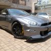 nissan gt-r 2024 -NISSAN--GT-R 4BA-R35--R35-170***---NISSAN--GT-R 4BA-R35--R35-170***- image 1