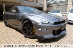 nissan gt-r 2024 -NISSAN--GT-R 4BA-R35--R35-170***---NISSAN--GT-R 4BA-R35--R35-170***-